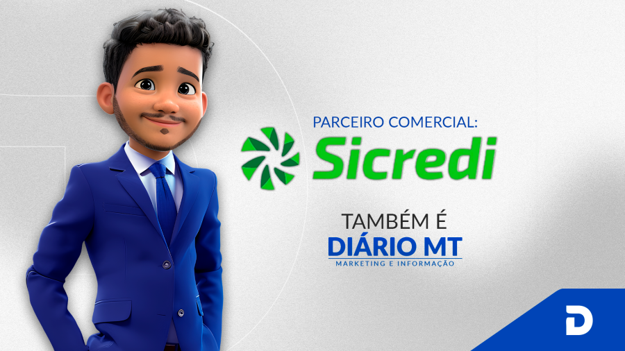 Sicredi: nos corações dos Mato-Grossenses e no desenvolvimento da comunidade