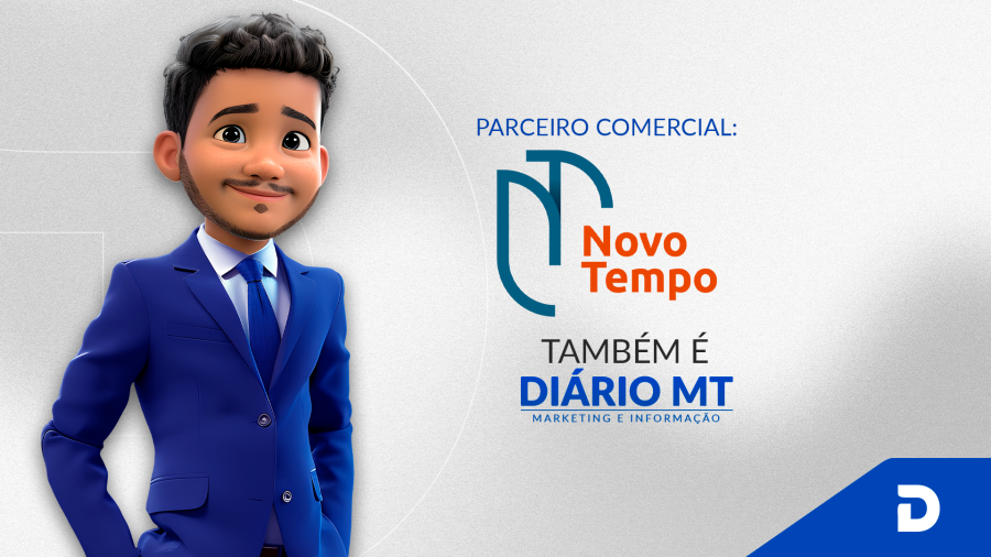 Novo Tempo Empreendimentos Imobiliários