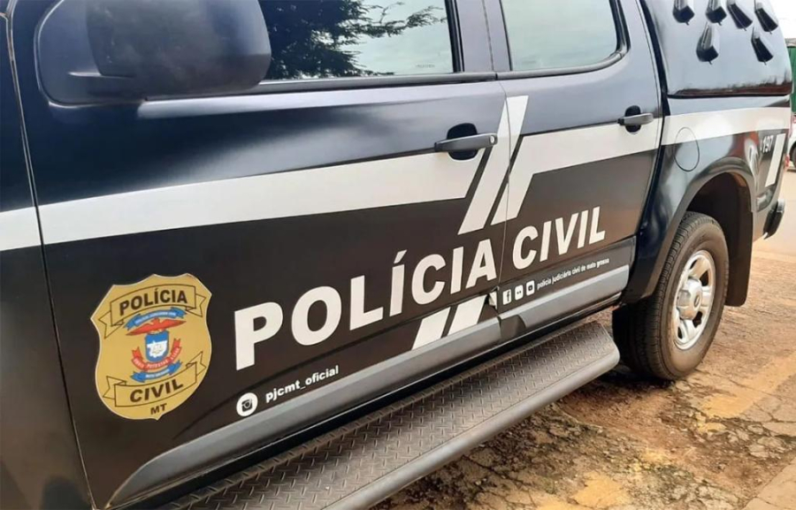 Polícia Civil alerta sobre o Golpe da Falsa Central Bancária em Mato Grosso