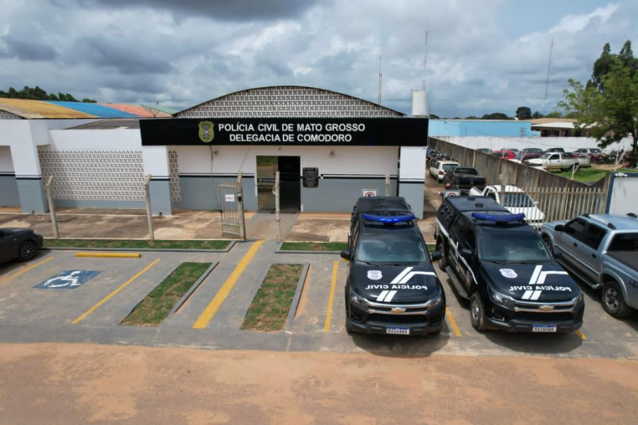 Homem é detido por suspeita de 4strup0 de vulnerável 