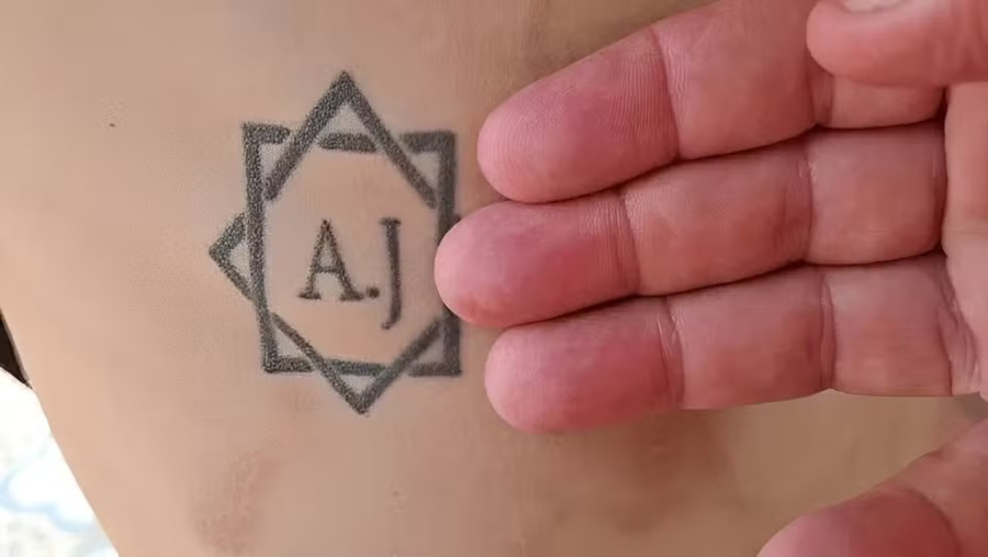 Trabalhador forçado a tatuar iniciais dos patrões em MG poderá ser indenizado em mais de R$ 1 milhão
