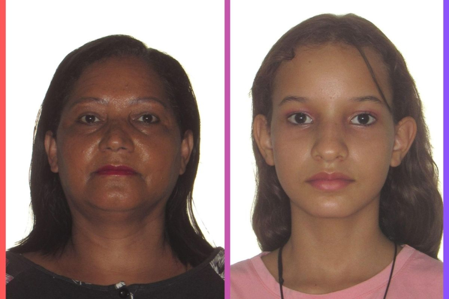Motorista que fugiu após acidente que matou mãe e filha na BR-163 se apresenta à polícia em Sorriso
