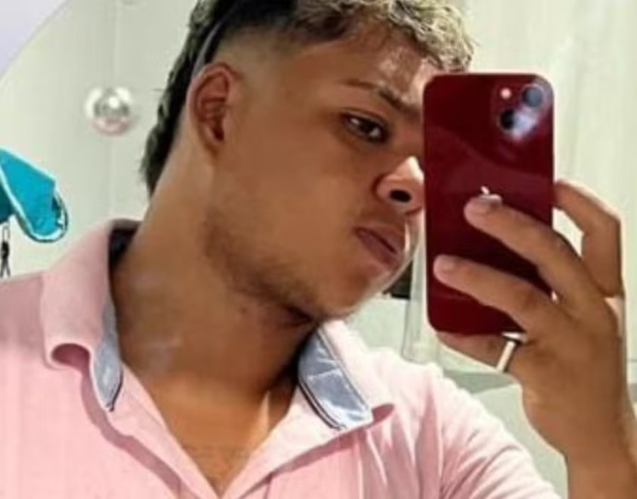 Jovem é preso por feminicídio em Lucas do Rio Verde e confessa crime à polícia e diz que era ameaçado pela vítima