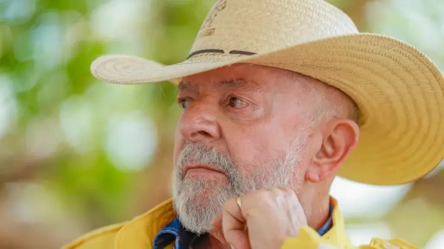 Lançamento do Programa Solo Vivo é adiado após cancelamento da visita de Lula a Mato Grosso