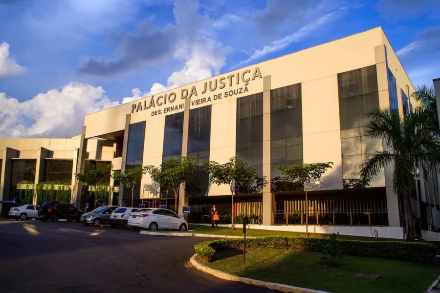 Justiça autoriza detento condenado por estrupo a cursar faculdade à distância em presídio de Mato Grosso