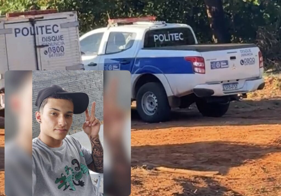 Dois adolescentes são apreendidos por envolvimento em homicídio brutal em Sorriso