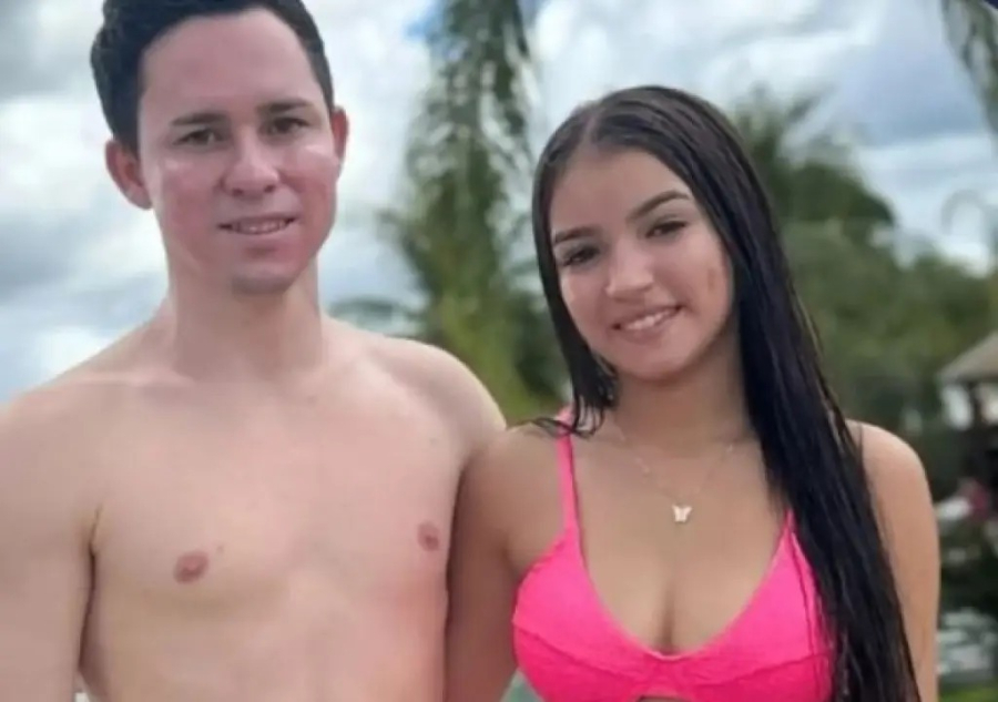 Médico é indiciado por feminicídio e mais seis crimes pela morte da adolescente Ketlhyn Vitória em Guarantã do Norte