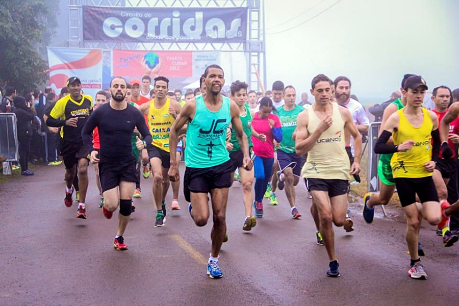 Corrida do Meio Ambiente abre inscrições nesta quinta-feira em Lucas do Rio Verde