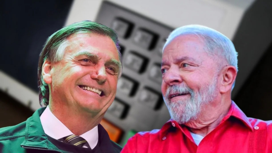 Pesquisa Quaest: Lula empata com Tarcísio, Ratinho Jr., Michelle e Eduardo Leite em cenários de 2º turno