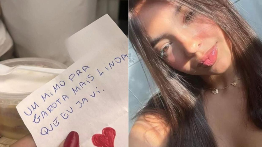 “Minha filha era tudo”: pai de jovem envenenada com bolo desabafa e caso revela tentativa anterior com mesma substância