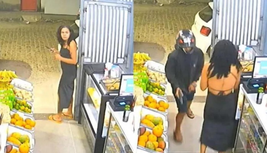 VÍDEO: Jovem é brutalmente assassinada e esquartejada em Eunápolis em suposta vingança entre facções criminosas