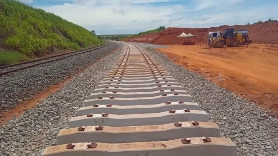Índios cobram indenização bilionária por ferrovia em MT