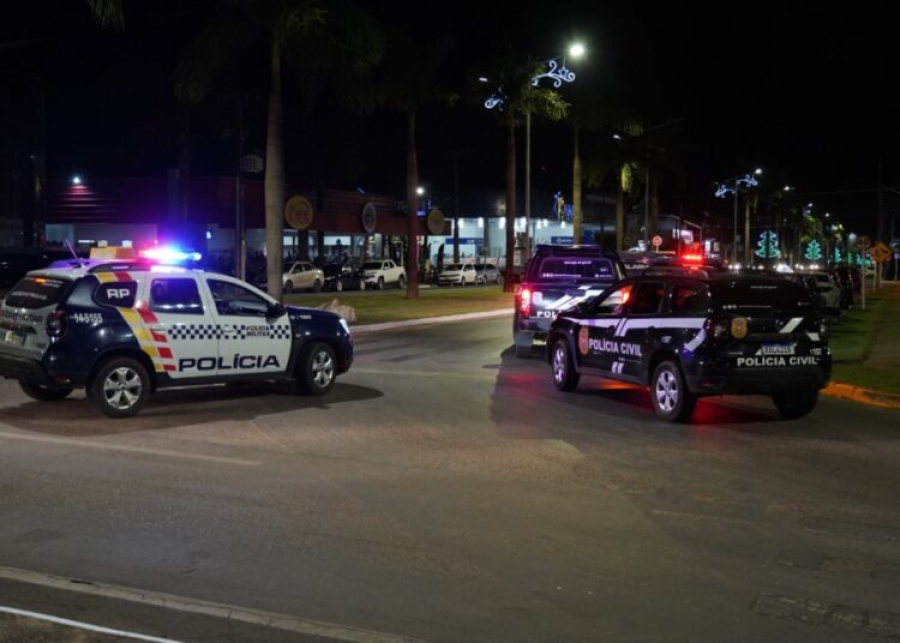  Jovem denuncia ameaça de morte por dívida de R$ 100 de aluguel em Lucas do Rio Verde
