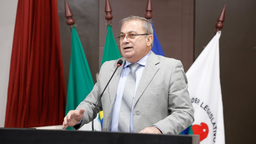 Presidente da Câmara de Lucas do Rio Verde diz que proposta de aumento no número de vereadores depende dos vereadores que até o momento não aprovaram  