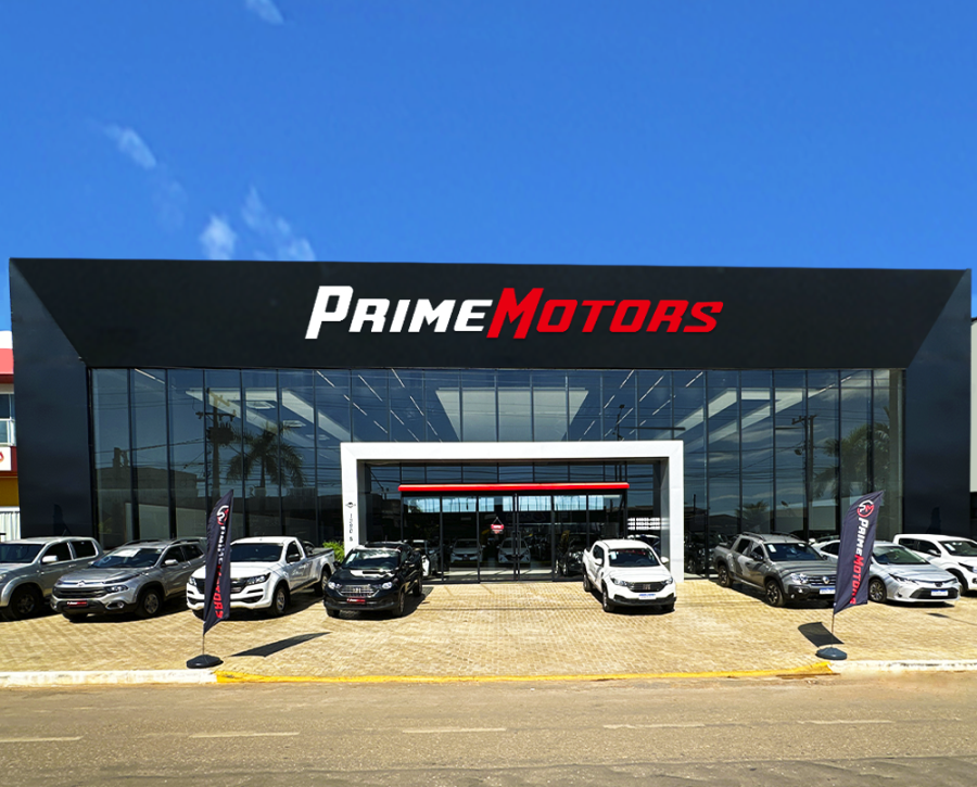 Você de carro novo