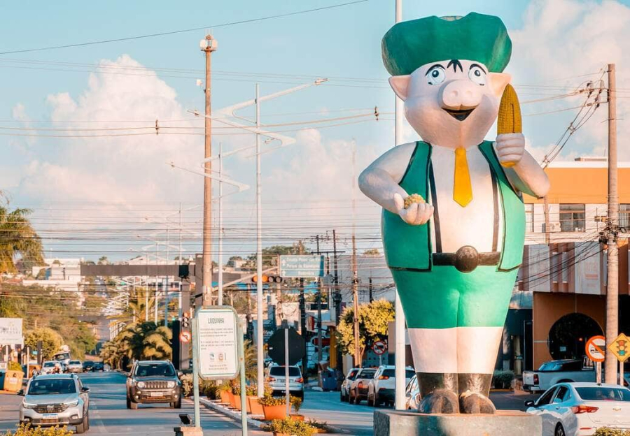 Lucas do Rio Verde está entre as 10 cidades que mais geram empregos com carteira assinada em Mato Grosso