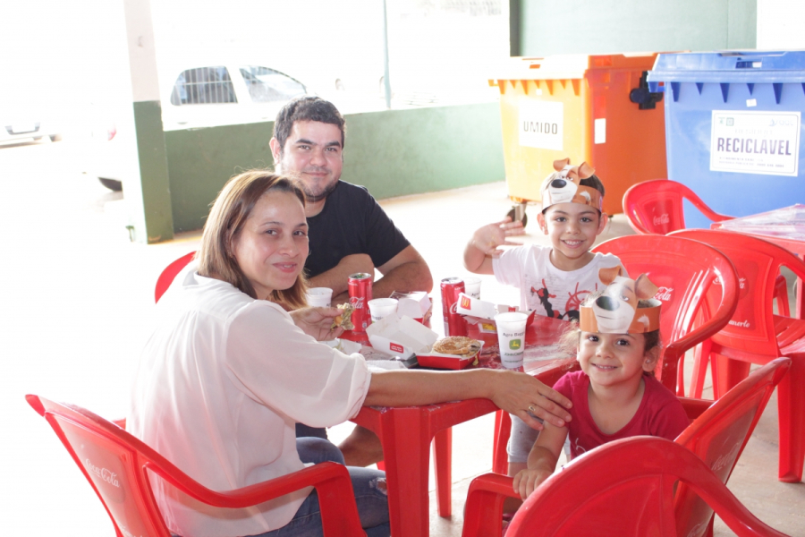 Campanha McDia Feliz 2025 é lançada em Lucas do Rio Verde com meta de 5 mil Big Macs vendidos em prol de crianças com câncer
