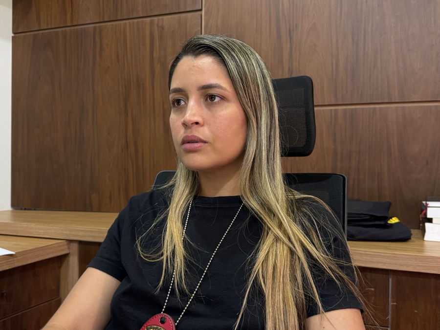 Empresário do agronegócio preso por furto de energia é liberado após audiência de custódia em Lucas do Rio Verde