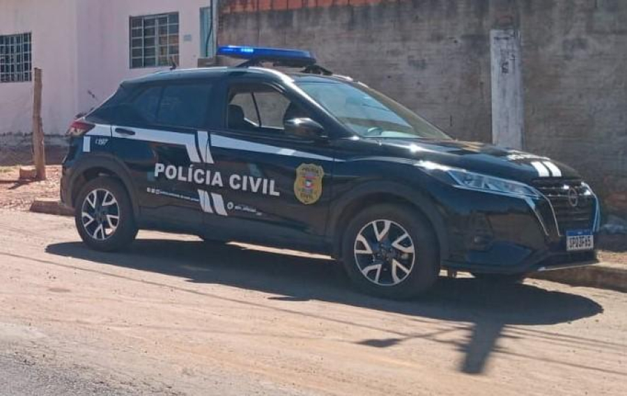 Mulher é presa em flagrante após esfaquear atual namorada de ex-companheiro em Pedra Preta